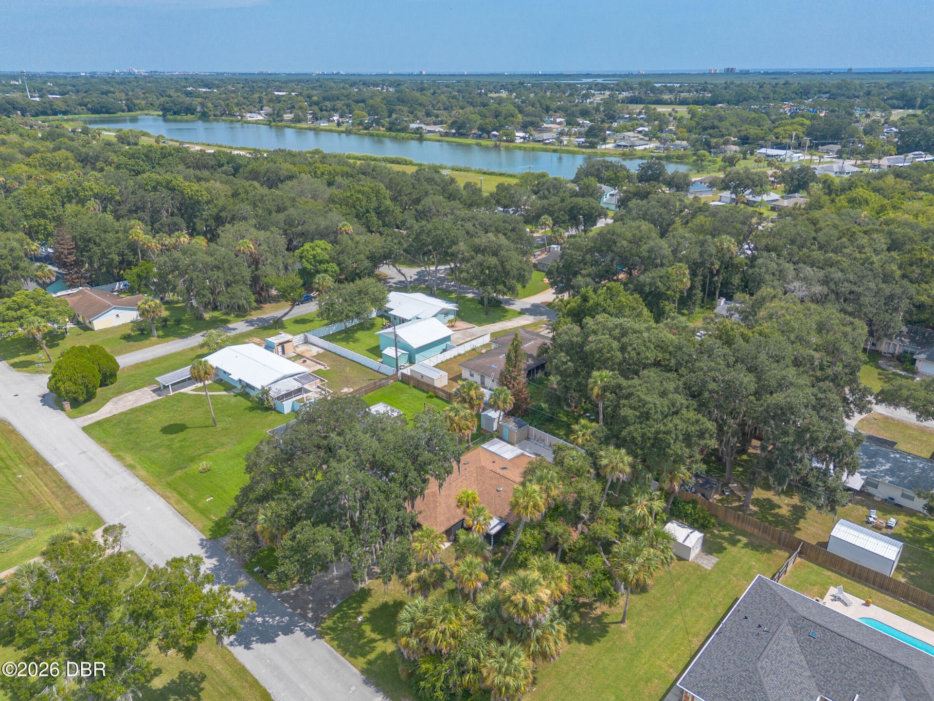 1413 Orange Tree Drive, Edgewater, FL 32132 Photo