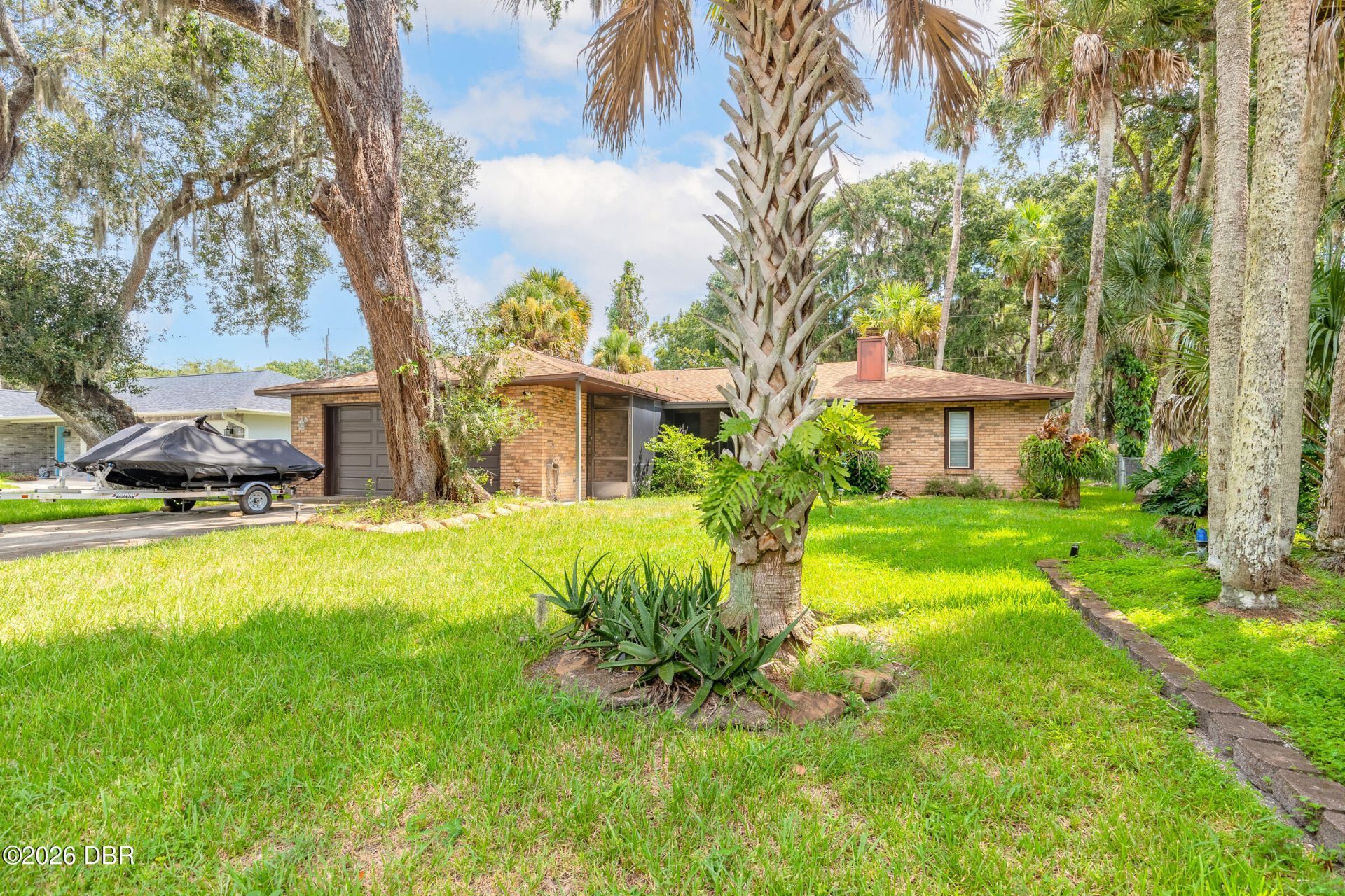 1413 Orange Tree Drive, Edgewater, FL 32132 Photo