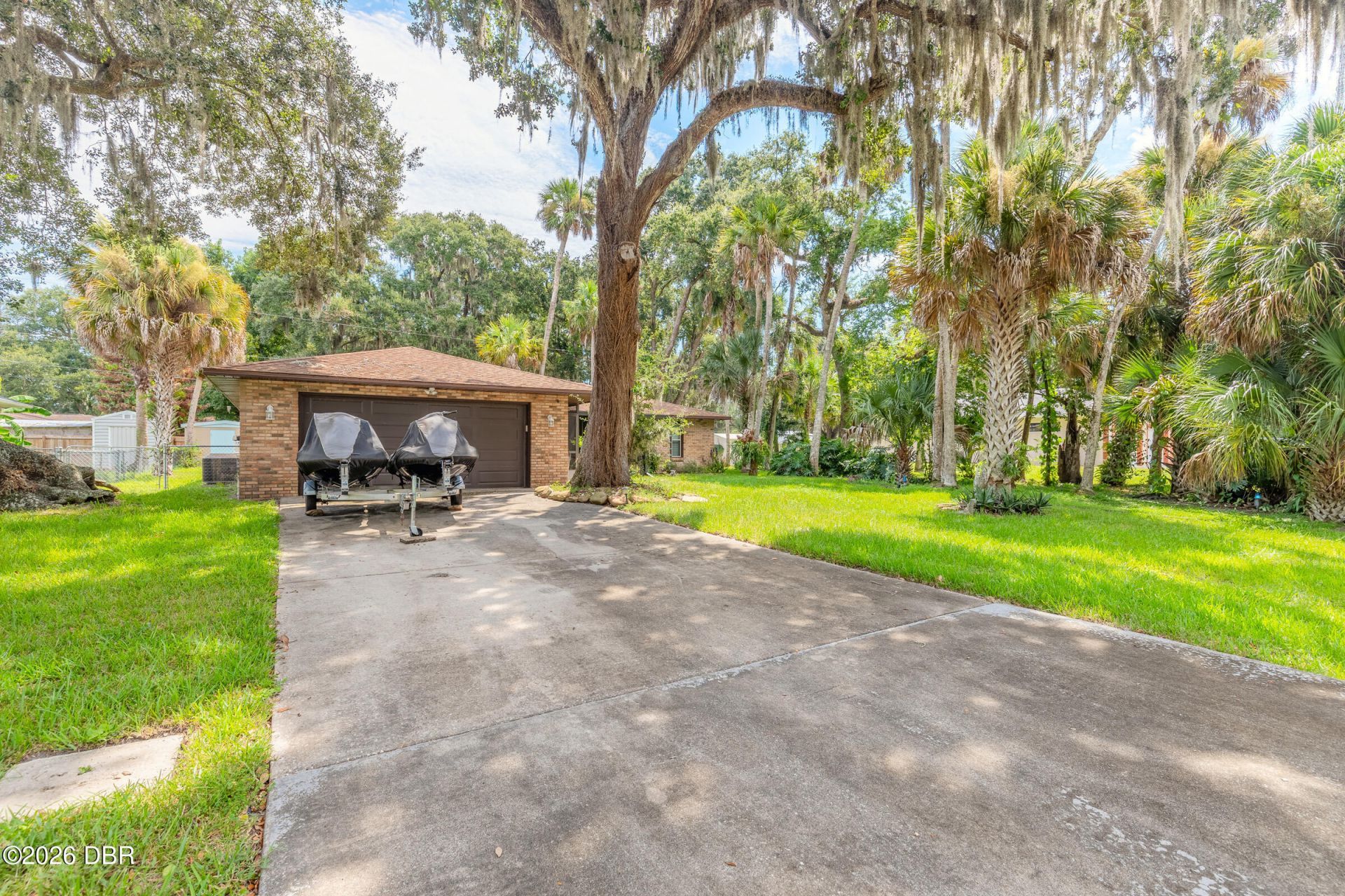 1413 Orange Tree Drive, Edgewater, FL 32132 Photo