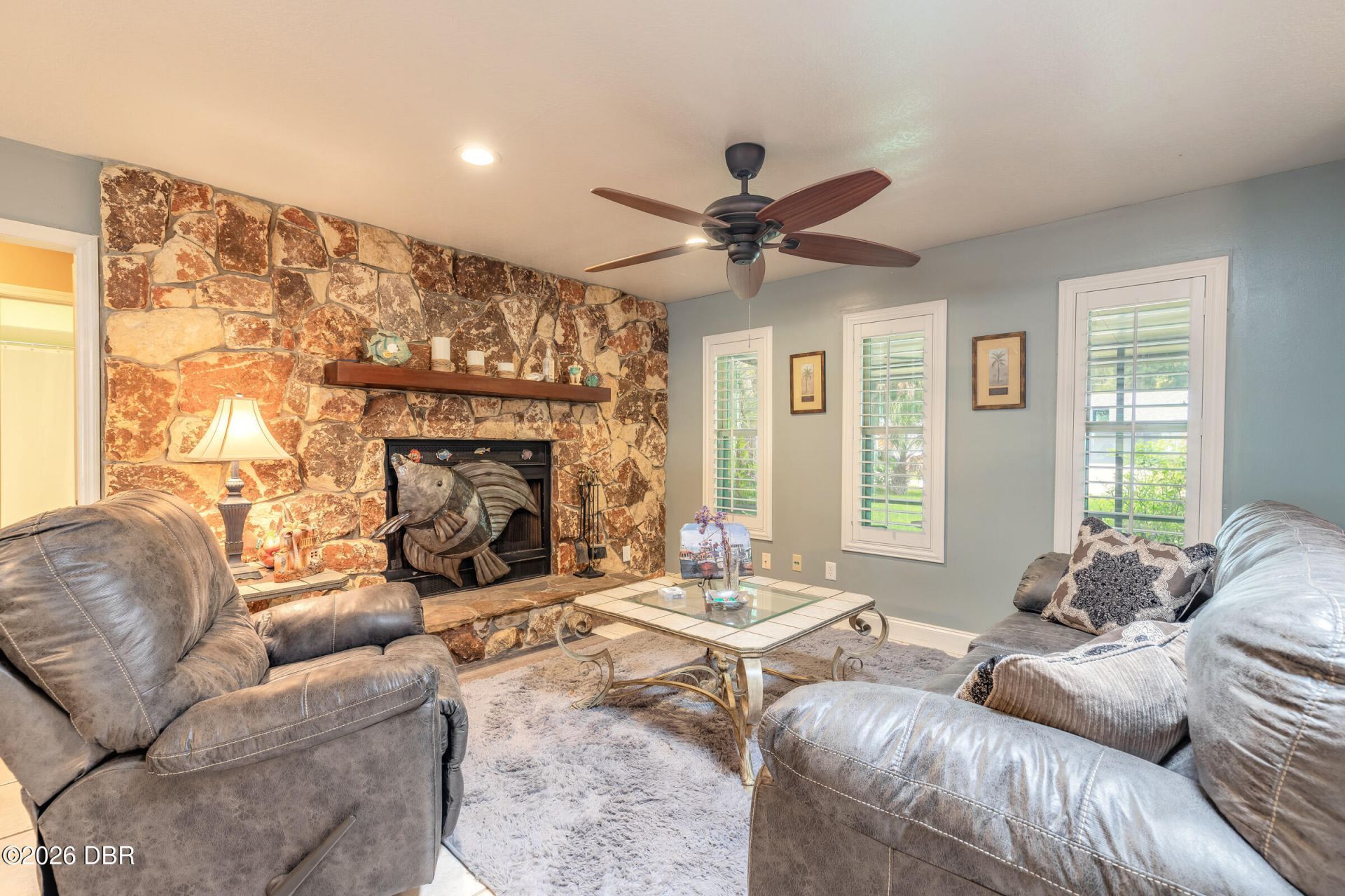 1413 Orange Tree Drive, Edgewater, FL 32132 Photo
