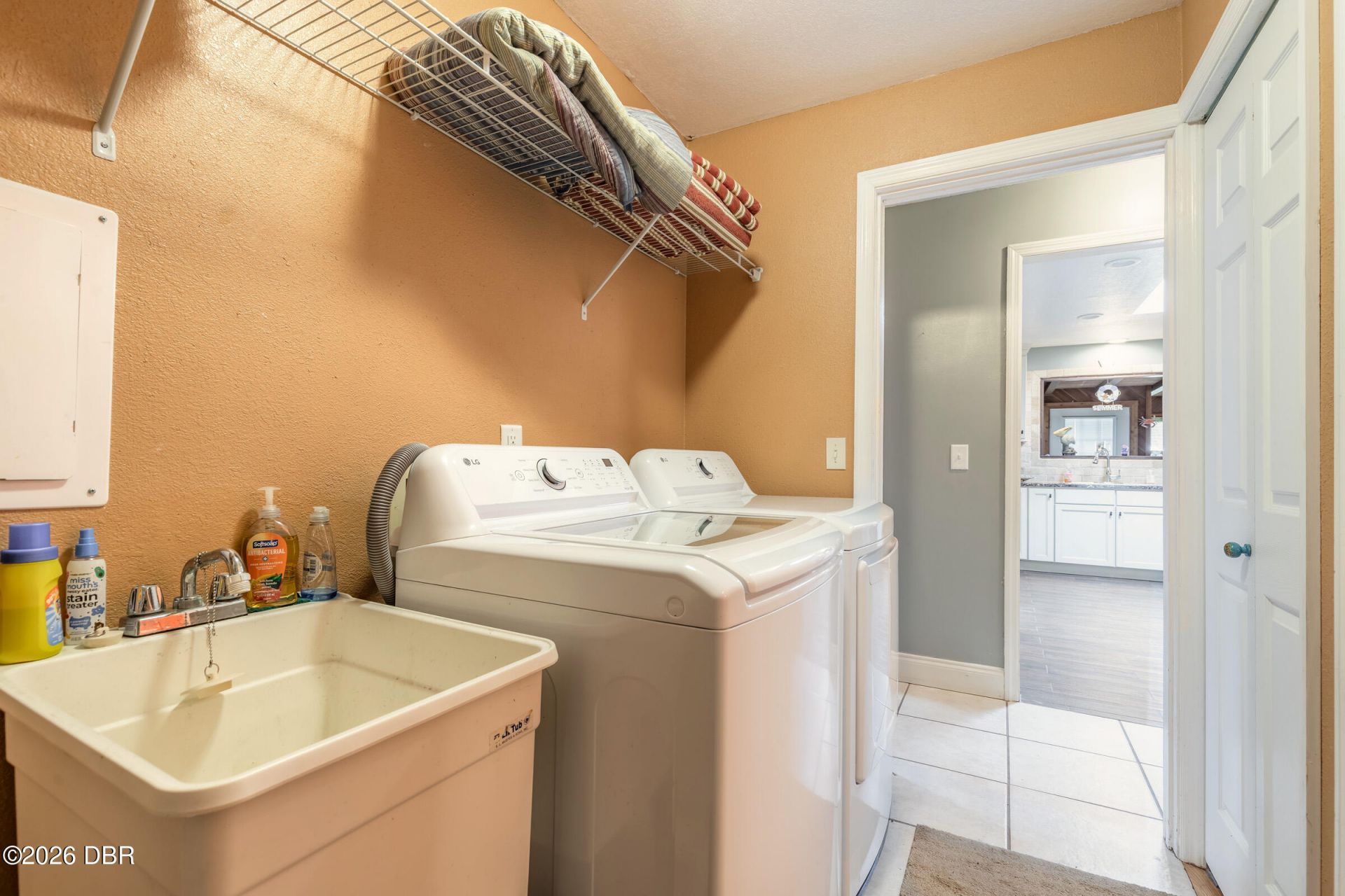 1413 Orange Tree Drive, Edgewater, FL 32132 Photo
