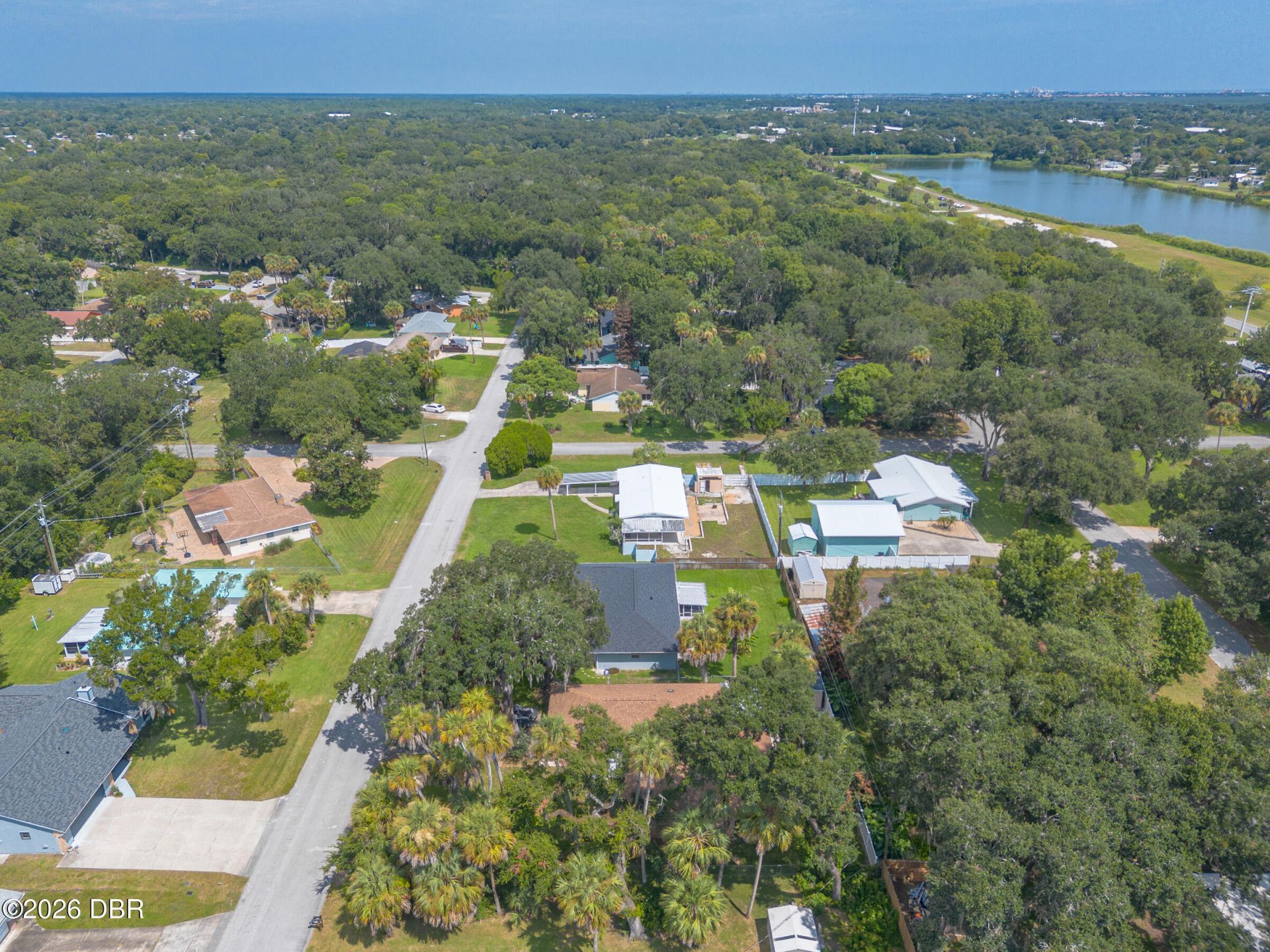 1413 Orange Tree Drive, Edgewater, FL 32132 Photo