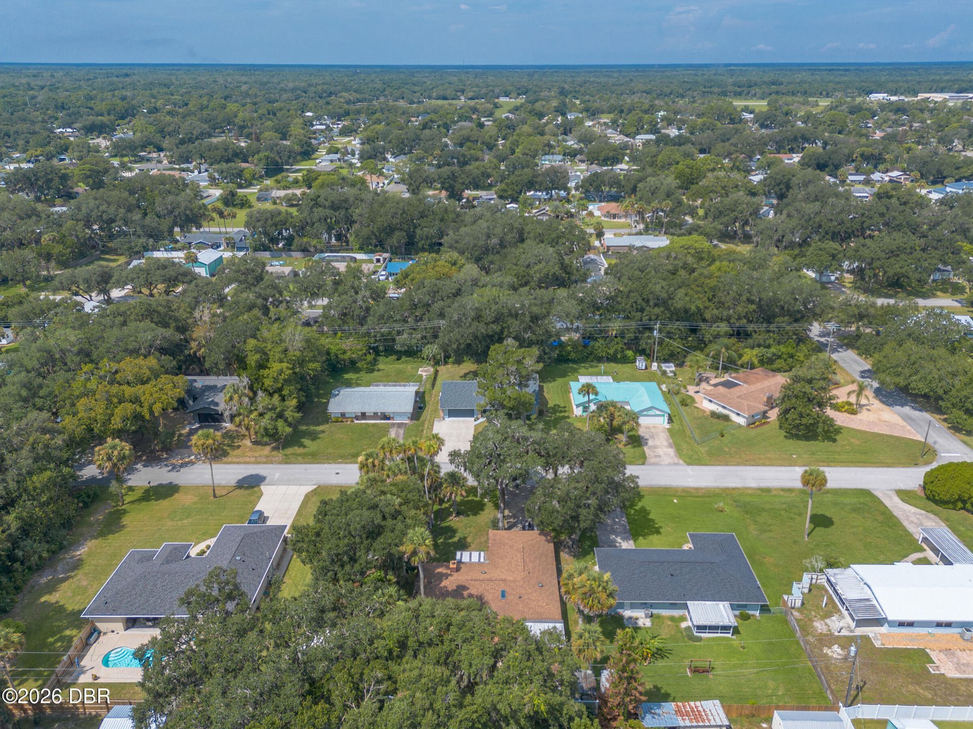 1413 Orange Tree Drive, Edgewater, FL 32132 Photo