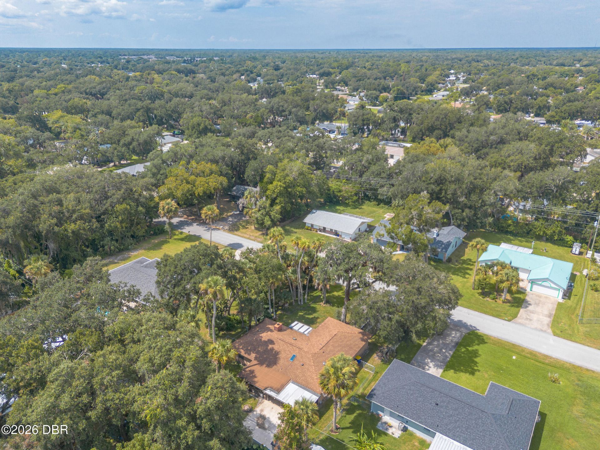 1413 Orange Tree Drive, Edgewater, FL 32132 Photo