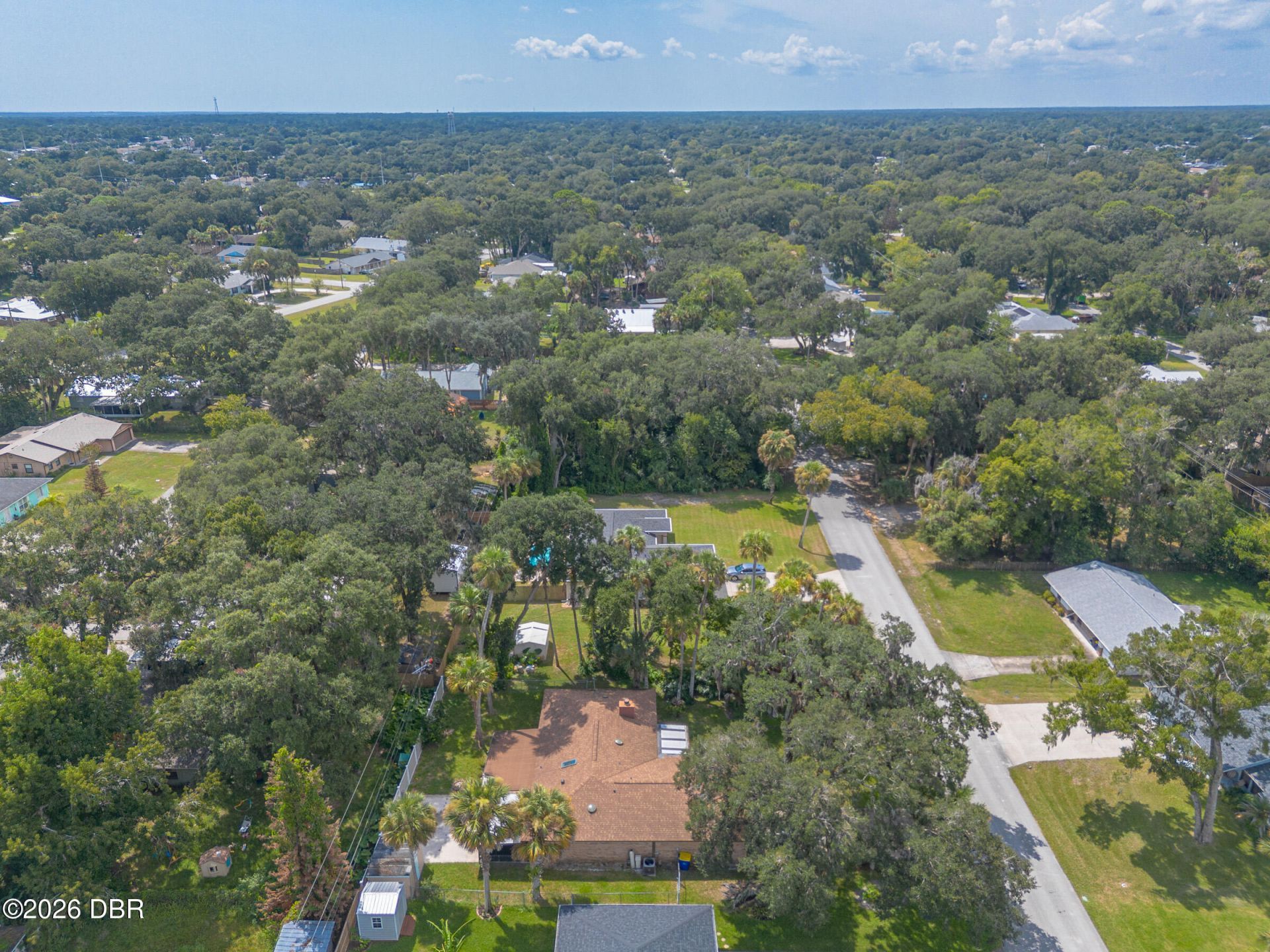 1413 Orange Tree Drive, Edgewater, FL 32132 Photo