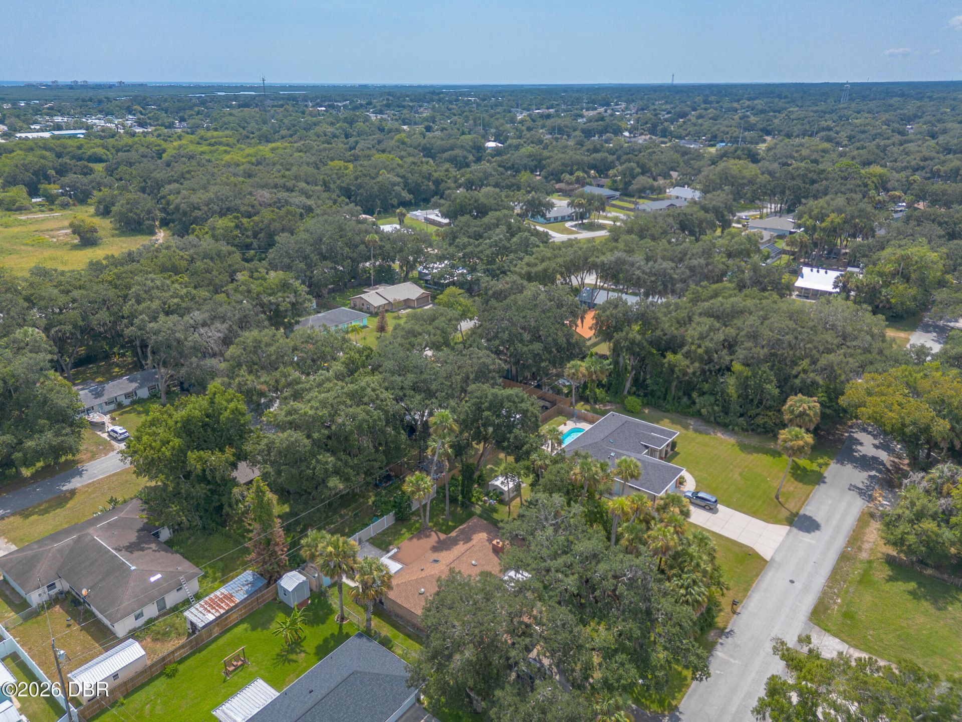 1413 Orange Tree Drive, Edgewater, FL 32132 Photo