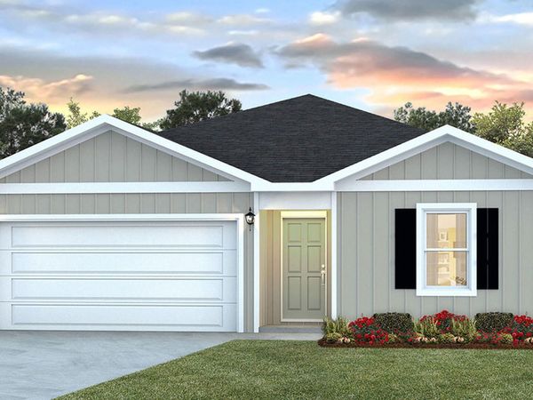 7053 William Pitsenbarger Road , Panama City, FL 32404