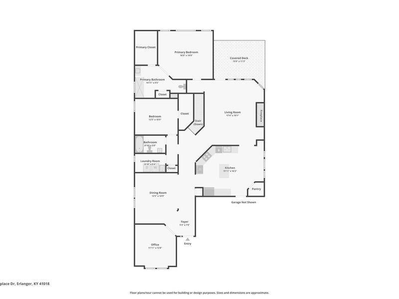 3928 Parkplace Drive, Erlanger, KY 41018 Photo 45