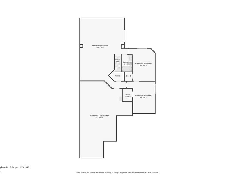 3928 Parkplace Drive, Erlanger, KY 41018 Photo 46