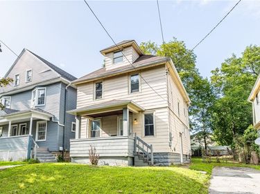 176 Peck Street , Rochester, NY 14609