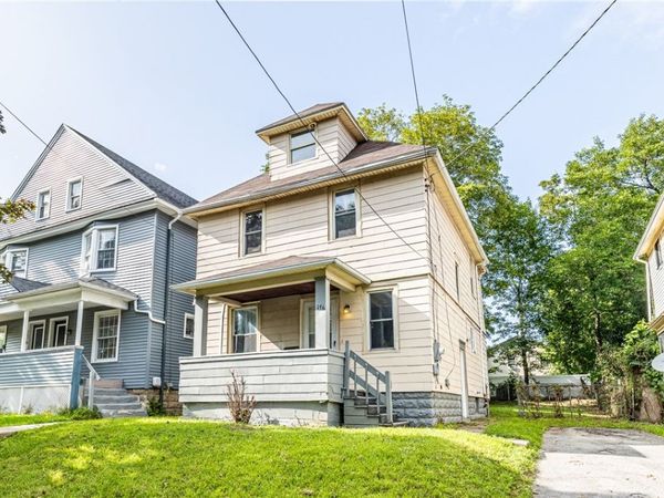 176 Peck Street , Rochester, NY 14609
