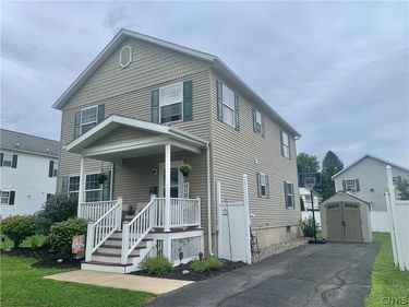 1204 Oswego Street , Utica, NY 13502