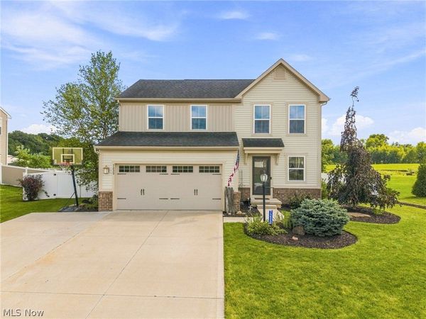 7230 Crusader Street SW, Massillon, OH 44646