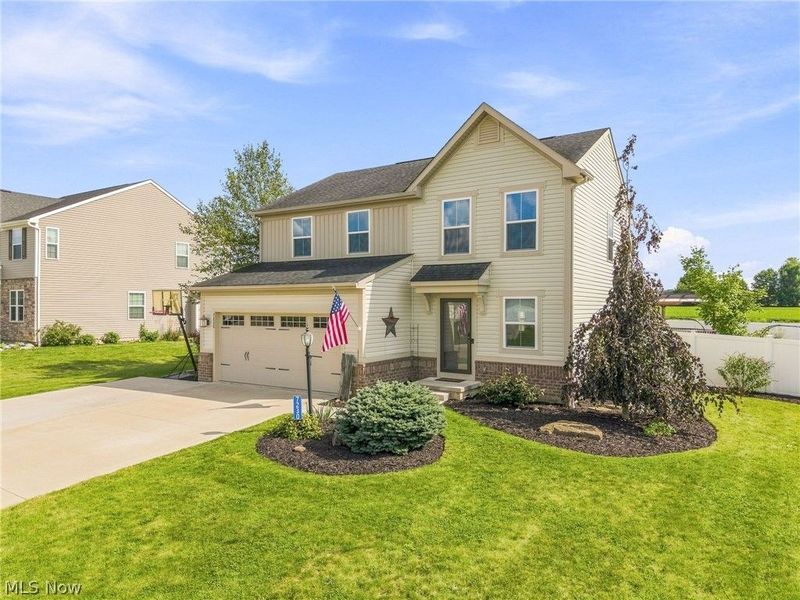 7230 Crusader Street SW, Massillon, OH 44646 Photo 2