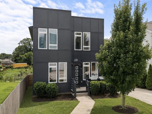 61B Cannon St, Nashville, TN 37210