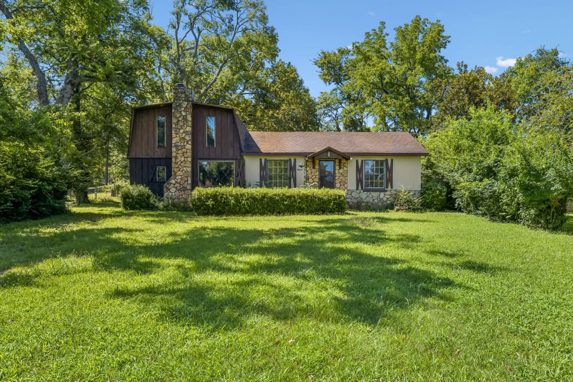 1128 Haysboro Ave, Nashville, TN 37216 Main Photo