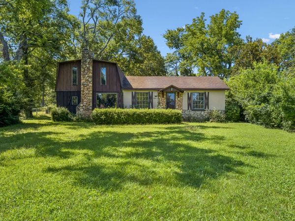 1128 Haysboro Ave , Nashville, TN 37216