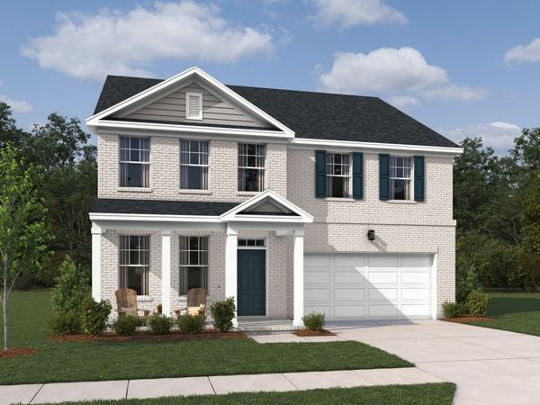 262 Limestone Way , Lebanon, TN 37087