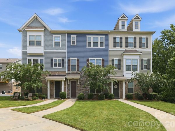 9604 Ainslie Downs Street , Charlotte, NC 28273