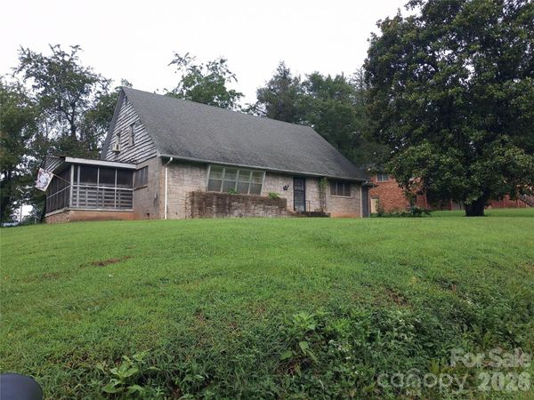 50 Ashworth Circle, Marion, NC 28752