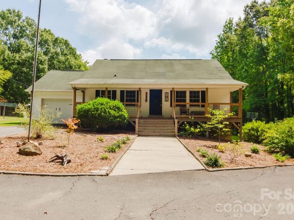 228 Anderson Grove Church Road , Albemarle, NC 28001