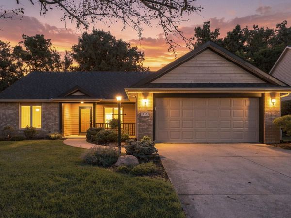 9020 Spring Forest Drive, Fort Wayne, IN 46804