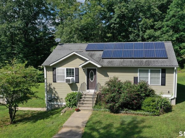 524 Christopher, Killingly, CT 06241