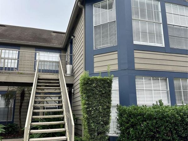 942 BAKEWELL COURT , Unit 206, LAKE MARY, FL 32746