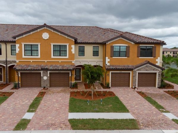20450 LAGENTE CIRCLE , VENICE, FL 34293