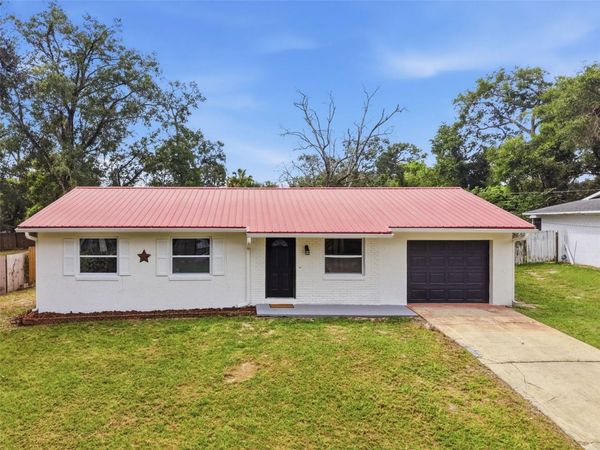 990 LISKEARD AVENUE , ORANGE CITY, FL 32763