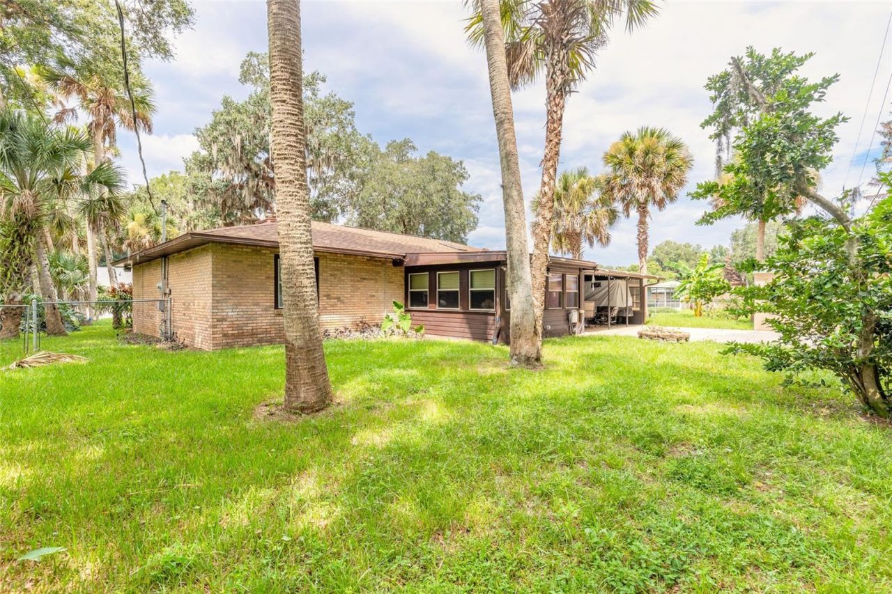 1413 Orange Tree Drive, Edgewater, FL 32132 Photo