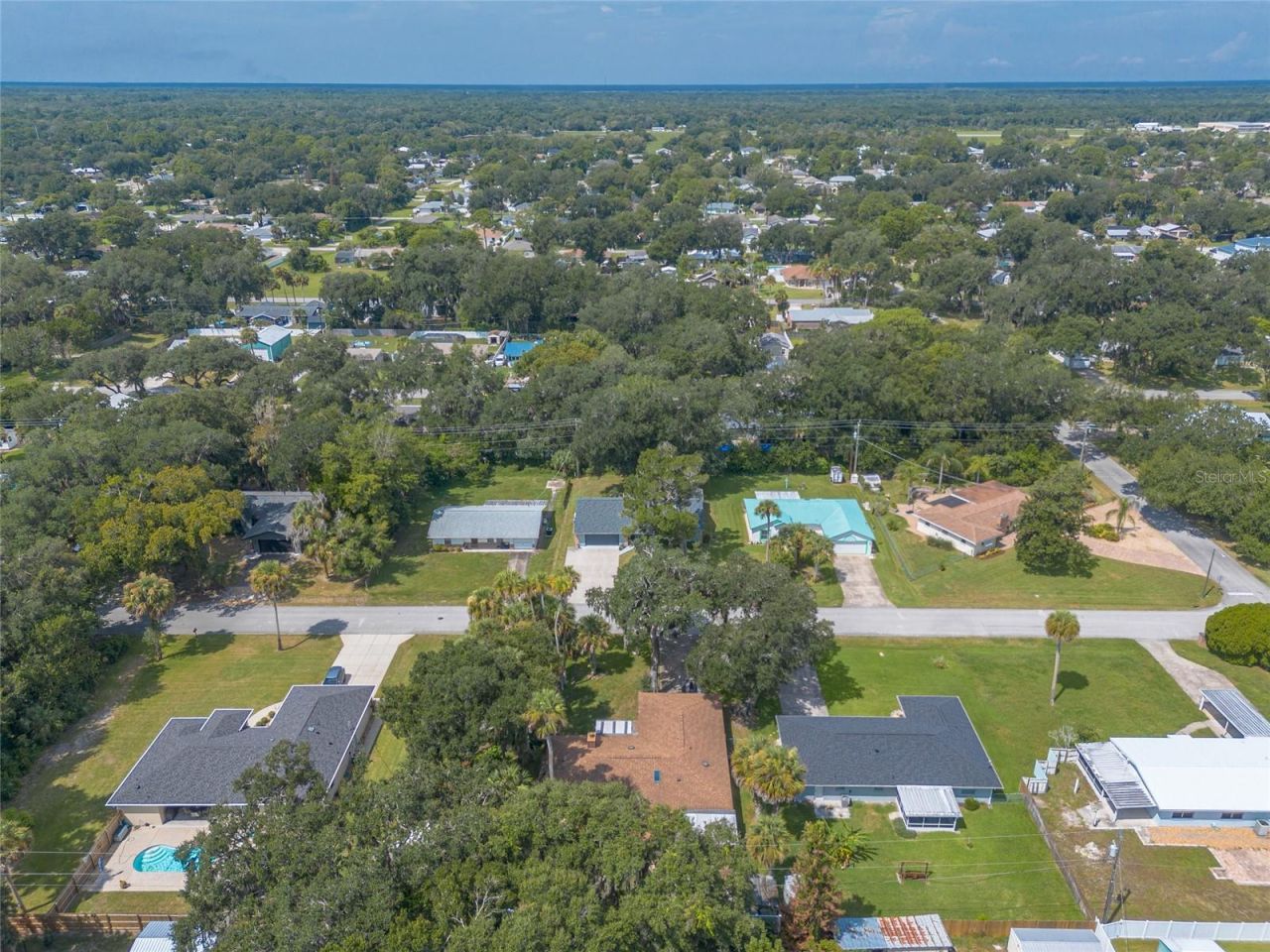 1413 Orange Tree Drive, Edgewater, FL 32132 Photo