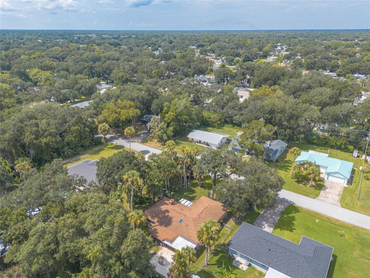 1413 Orange Tree Drive, Edgewater, FL 32132 Photo