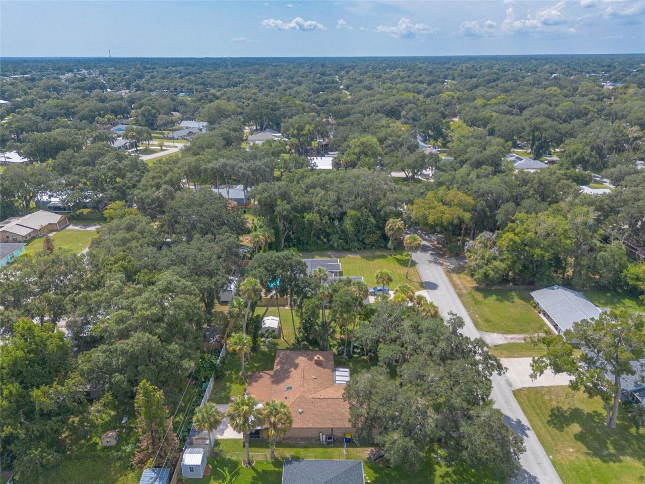 1413 Orange Tree Drive, Edgewater, FL 32132 Photo