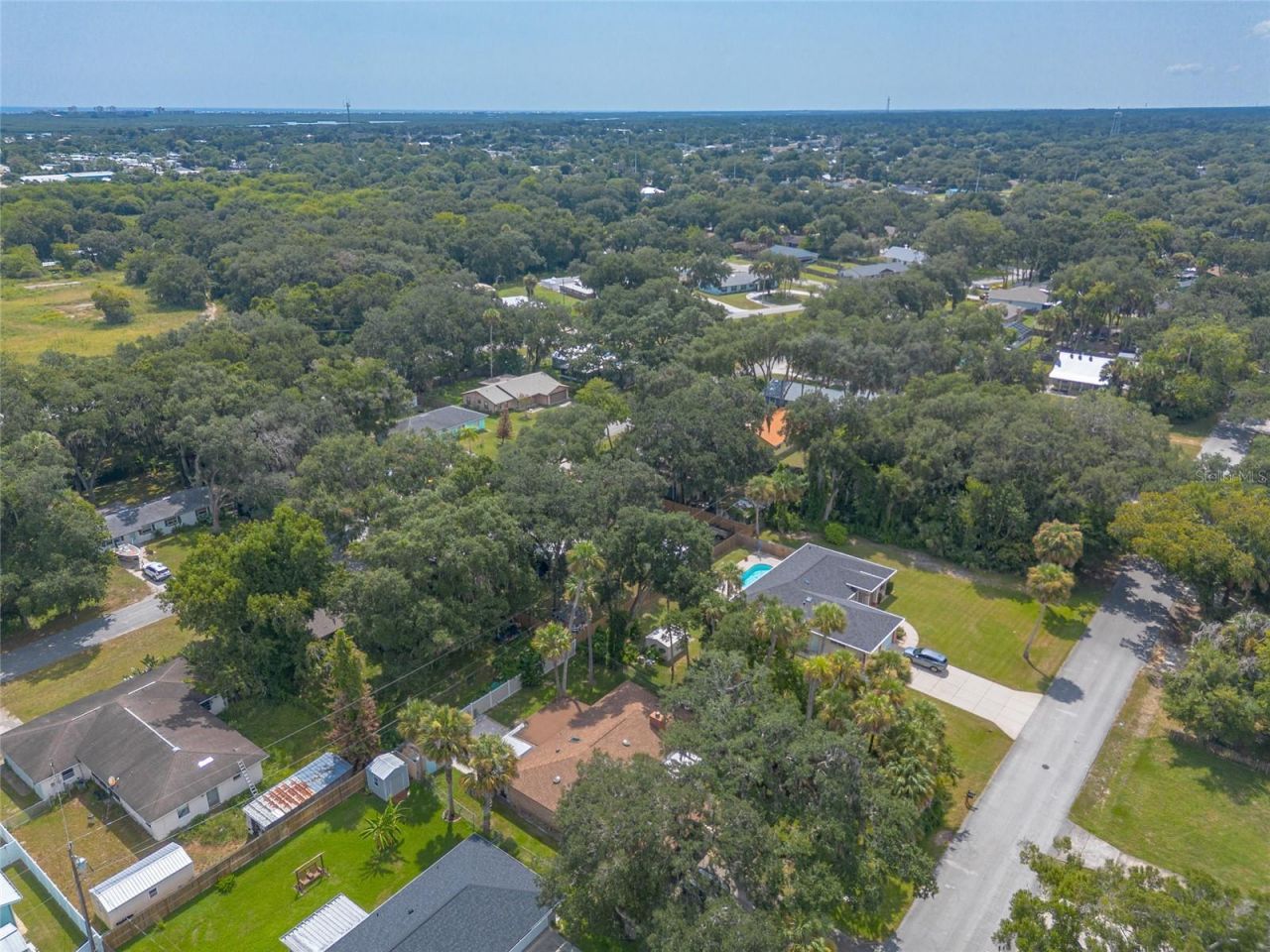 1413 Orange Tree Drive, Edgewater, FL 32132 Photo