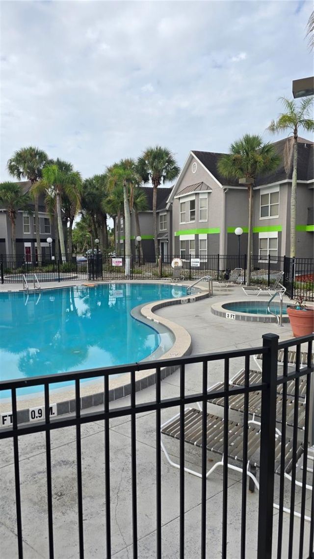 3100 Parkway Boulevard , Unit 123, Kissimmee, FL 34747 Photo
