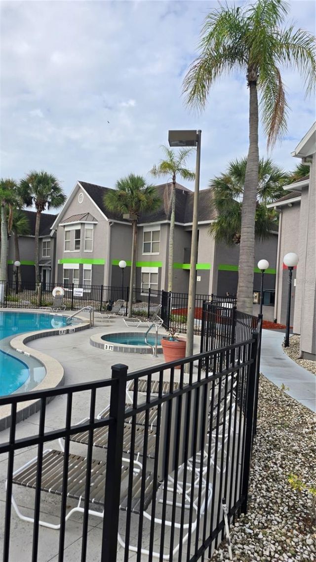 3100 Parkway Boulevard , Unit 123, Kissimmee, FL 34747 Photo