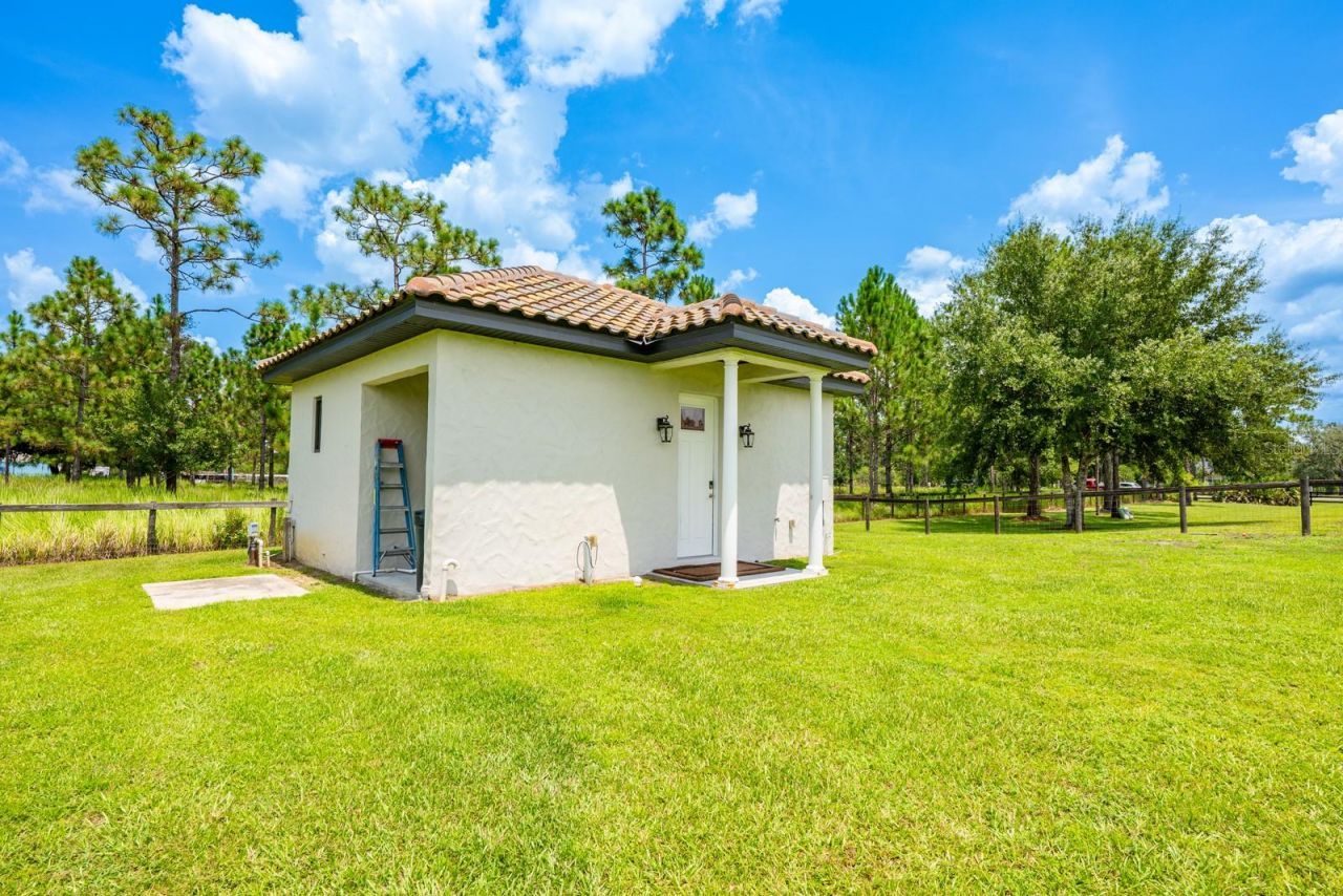 4156 Benedict Avenue, Orlando, FL 32833 Photo