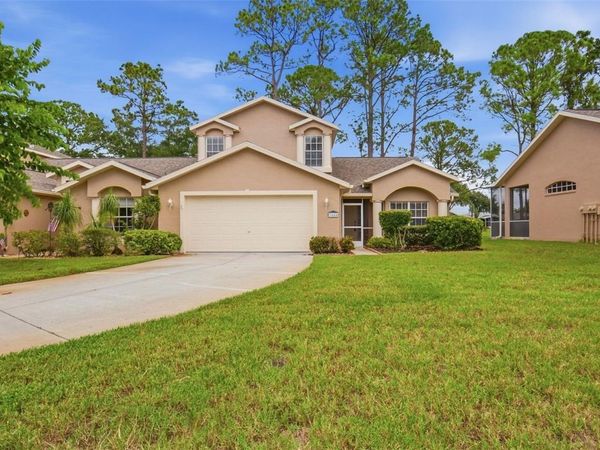 7444 MOORGATE COURT , NEW PORT RICHEY, FL 34654