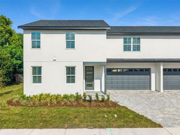 2119 W LUCERNE TERRACE , ORLANDO, FL 32806