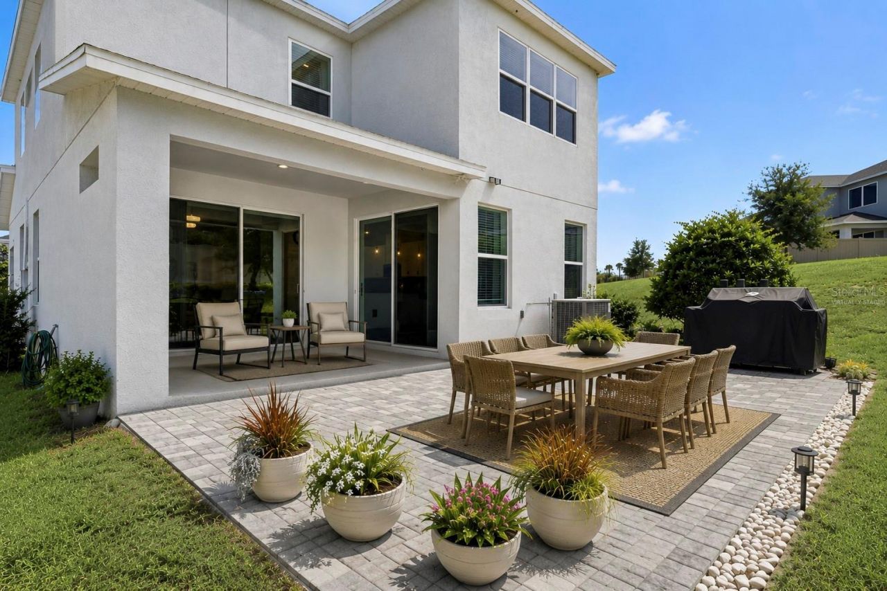 2812 Hilltop Road , Clermont, FL 34711 Photo