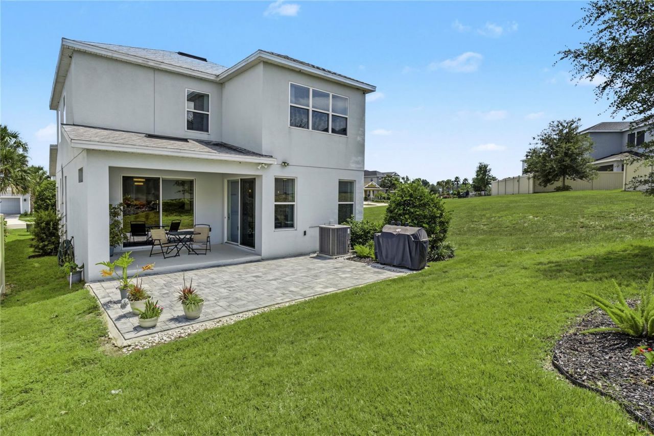 2812 Hilltop Road , Clermont, FL 34711 Photo