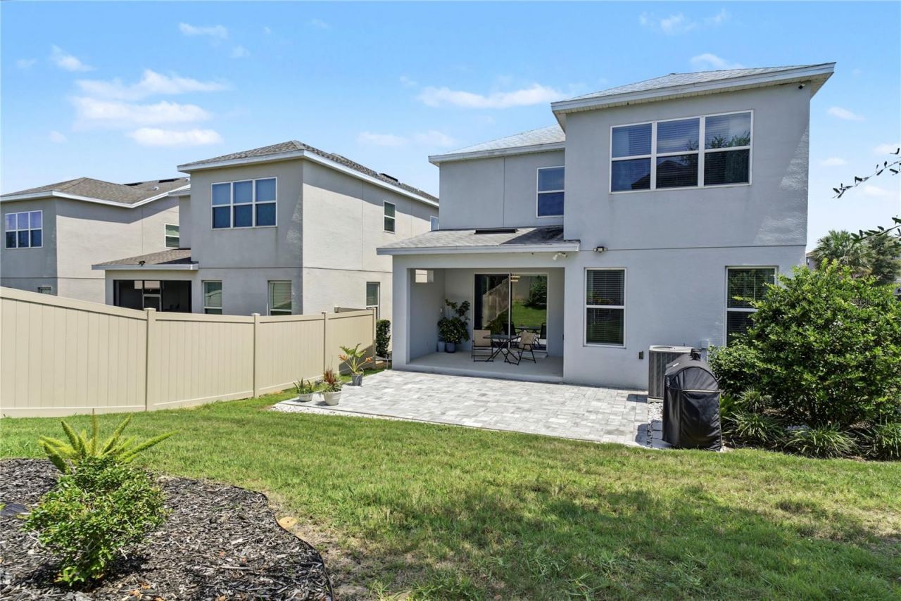 2812 Hilltop Road , Clermont, FL 34711 Photo