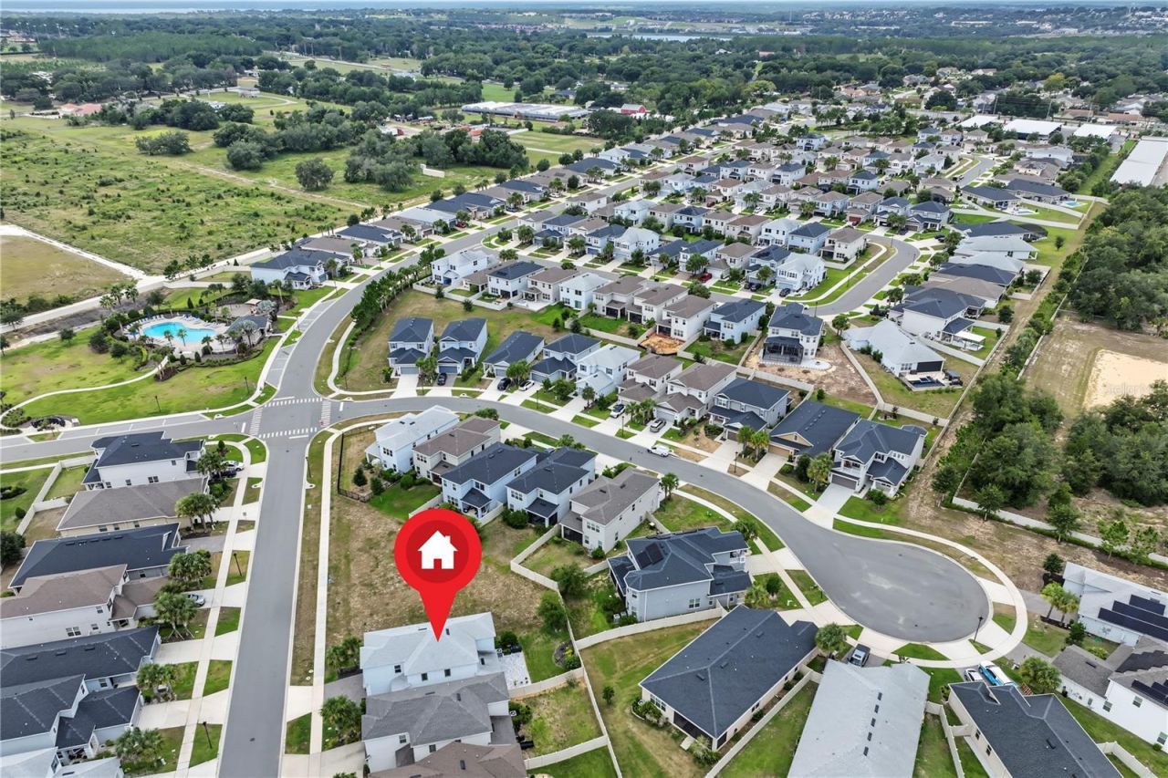 2812 Hilltop Road , Clermont, FL 34711 Photo