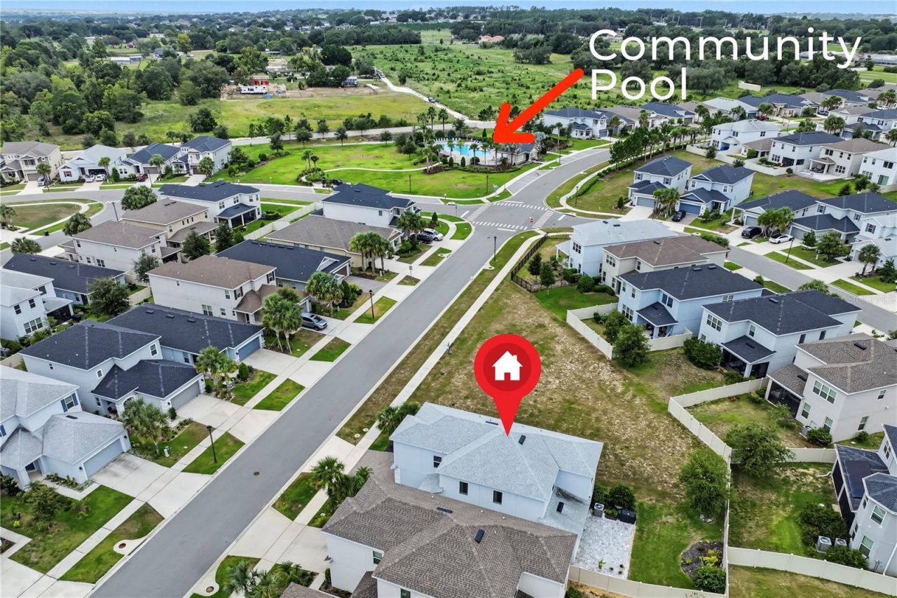 2812 Hilltop Road , Clermont, FL 34711 Photo