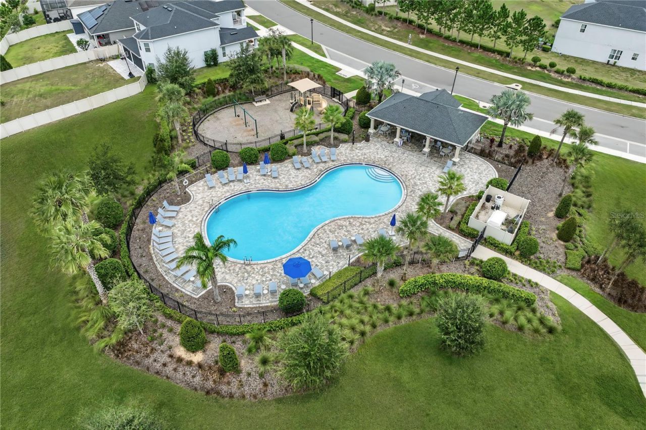 2812 Hilltop Road , Clermont, FL 34711 Photo