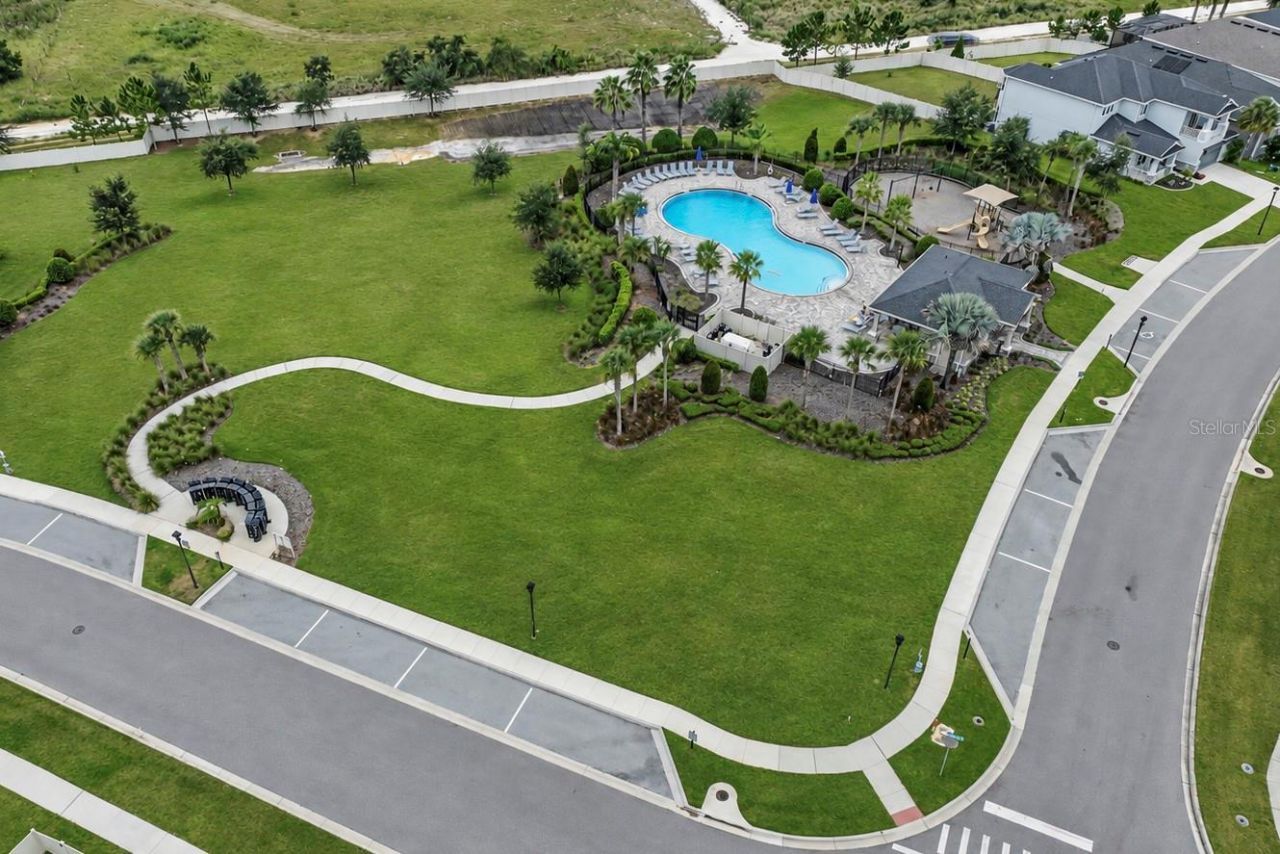 2812 Hilltop Road , Clermont, FL 34711 Photo