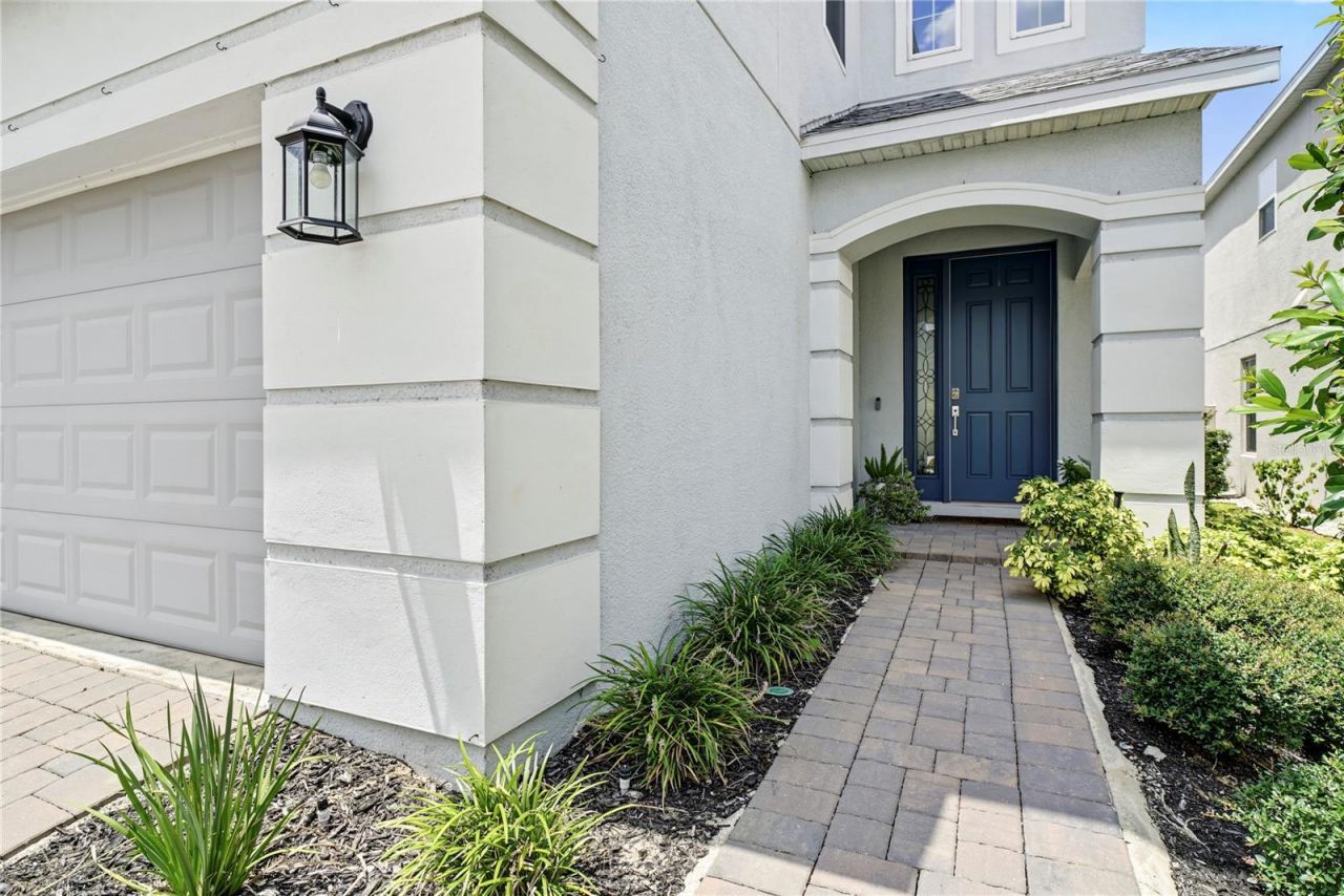 2812 Hilltop Road , Clermont, FL 34711 Photo