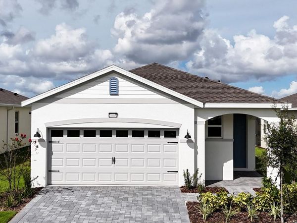 3945 KENNEBUNK LOOP , MOUNT DORA, FL 32757