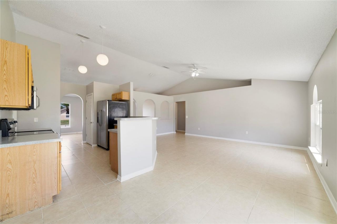 529 Peace Drive , Poinciana, FL 34759 Photo